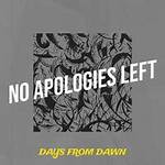 "No Apologies" | Buy, Play and Listen