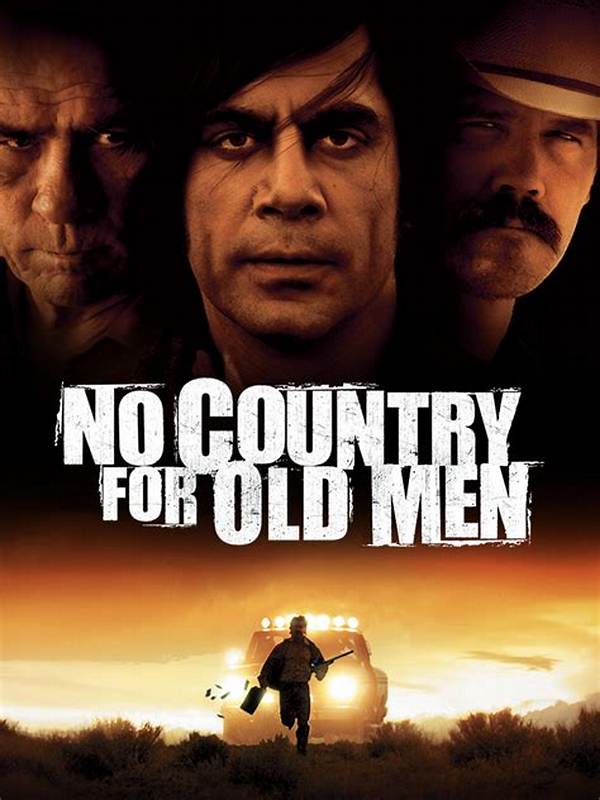 No Country for Old Men Cast Net Worth – Richest Cast Members Salary