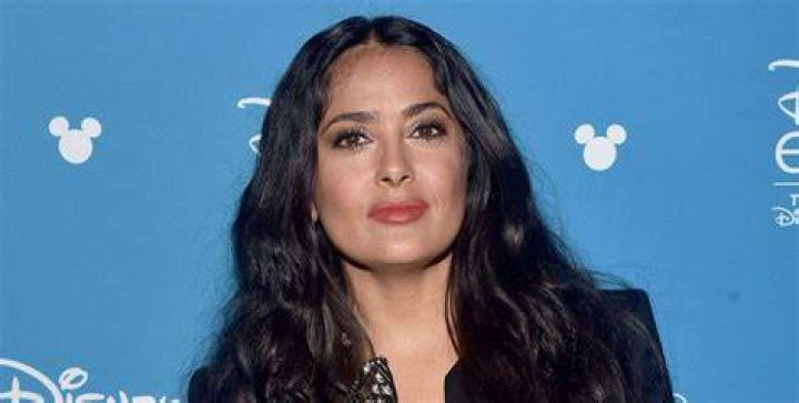 No creer&aacute;s qu&eacute; actores fueron pareja de Salma Hayek MDZ Online
