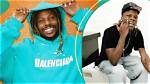 “No Hate Zone”: Asake Declares Love for Seyi Vibez Song, Different Pattern, Fans React