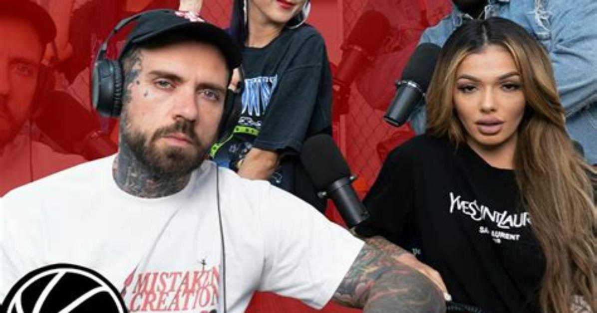 No Jumper Podcast – Episodes, Host and Latest News