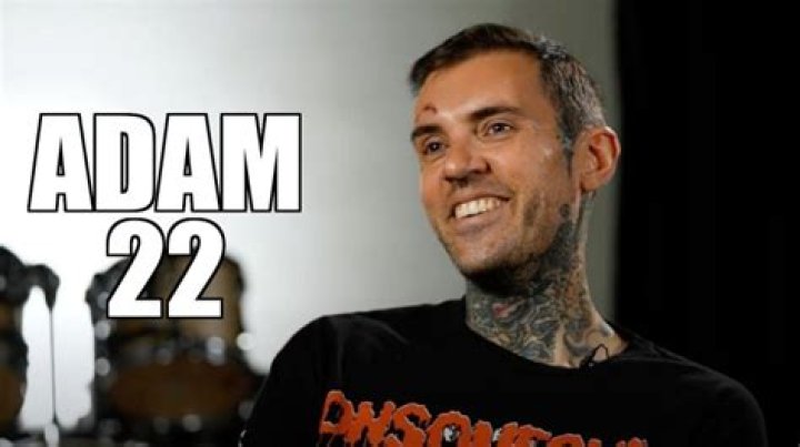 No Jumper&rsquo;s Adam22 Dropped From Label After Daily Beast Investigation