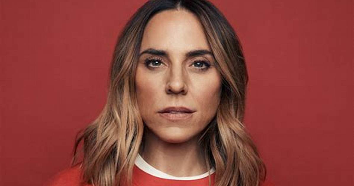 No, Melanie C Is Not Gay, but Has Been a High-Profile Supporter of Lgbt Rights