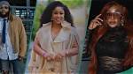 “No More Movie Roles? ” Ini Edo, Rita Dominic Turn Video Vixen in Kcee’s Music Video, Clip Goes Viral