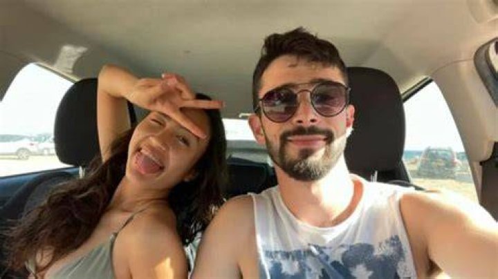 Noa Argamani&rsquo;s Boyfriend, Avinatan Or What Is His Age? Is He Dead?