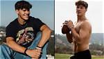 Noah Beck Net Worth 2024
