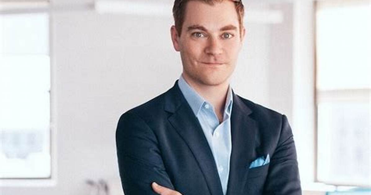 Noah Glass Net Worth, Olo, Wife, Age, Education, and Jack Dorsey