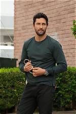 Noah Mills