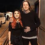 Noah Sebastian's Wife, Age, Height, Family, Is He Vegan?