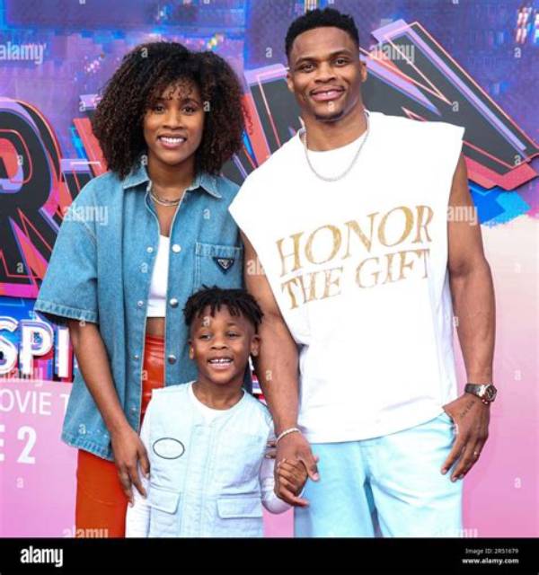 Noah Westbrook