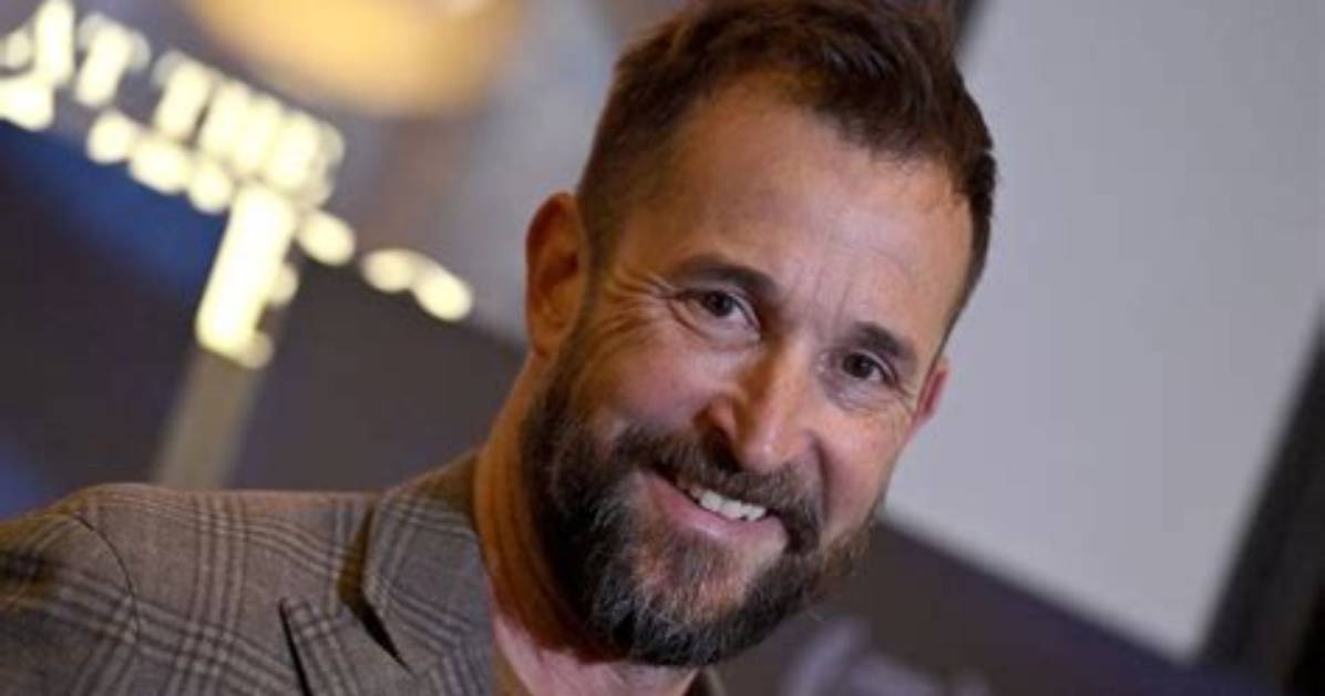 Noah Wyle Net Worth – How Much Is Wyle Worth?