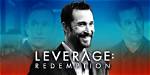Noah Wyle’s New Series ‘Leverage: Redemption’ Adds to His Year's in Tv as Well as His Net Worth
