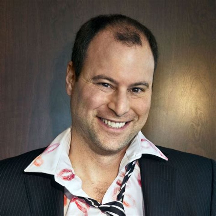Noel Biderman Net Worth May 2024, Salary, Age, Siblings, Bio, Family