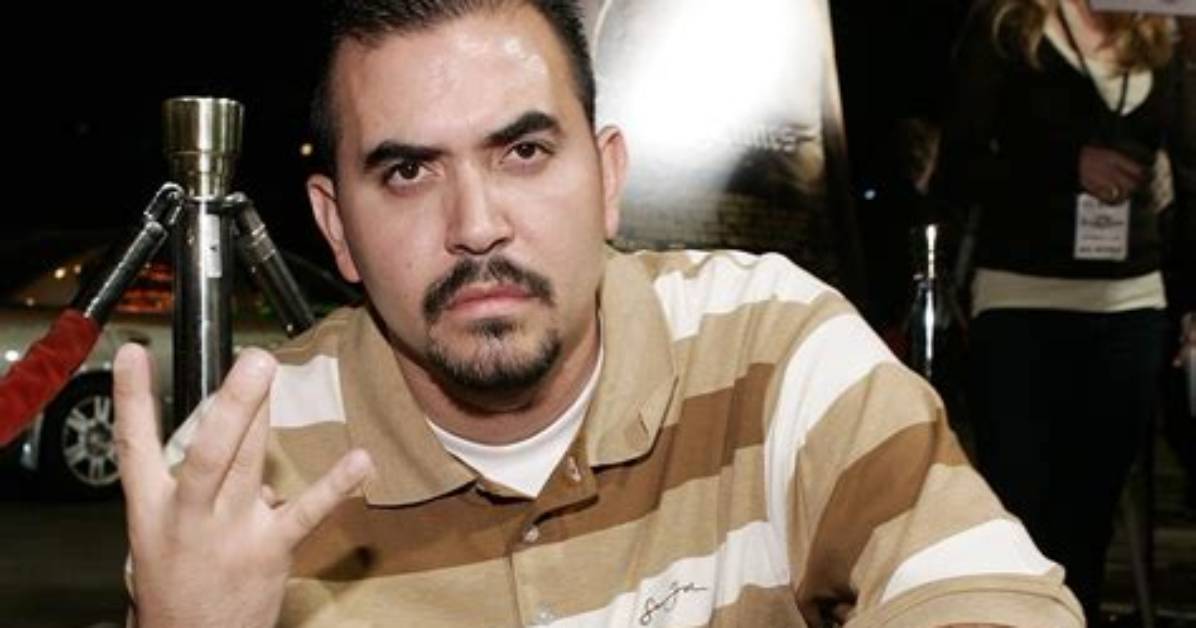 Noel Gugliemi