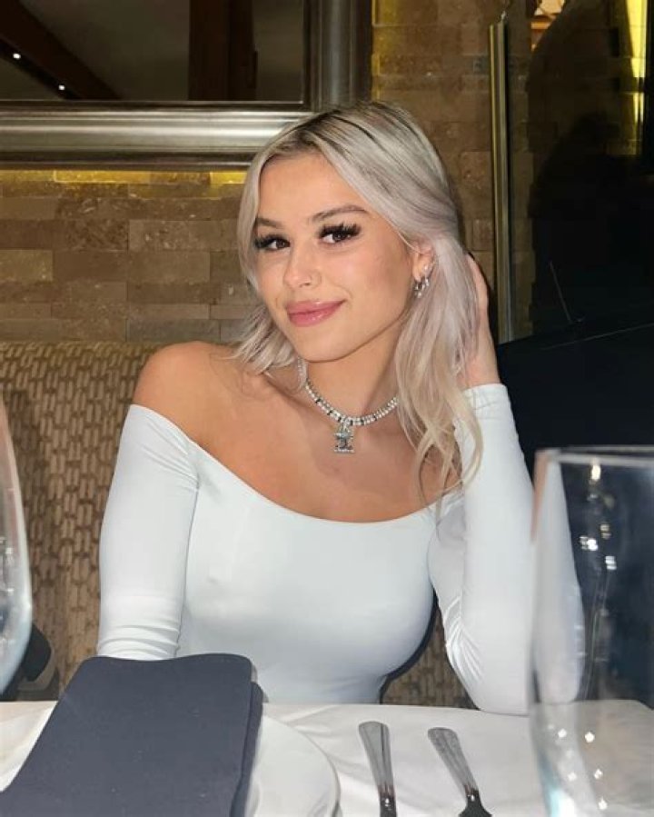 Noelle Leyva Feet (65 photos) feet.wiki