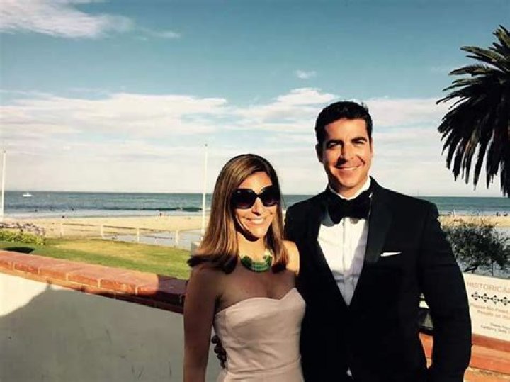 Noelle Watters&rsquo; biography What is known about Jesse Watters&rsquo; exwife