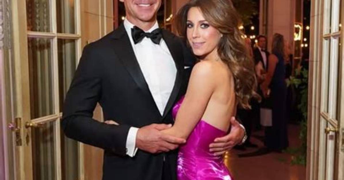 Noelle Watters (Jesse Watters First Wife), Wedding, Age, and Net Worth