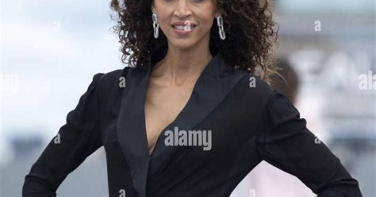 Noemie Lenoir