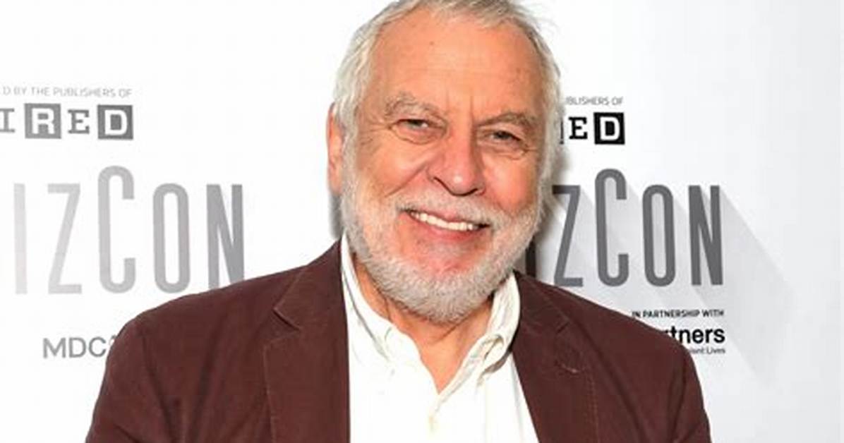 Nolan Bushnell Net Worth