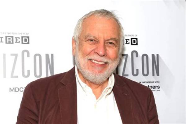 Nolan Bushnell Net Worth
