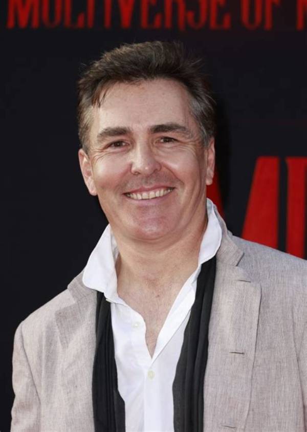 Nolan North Net Worth