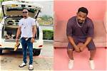 Nollywood Actor Zubby Michael: Net Worth, Wife and Awards