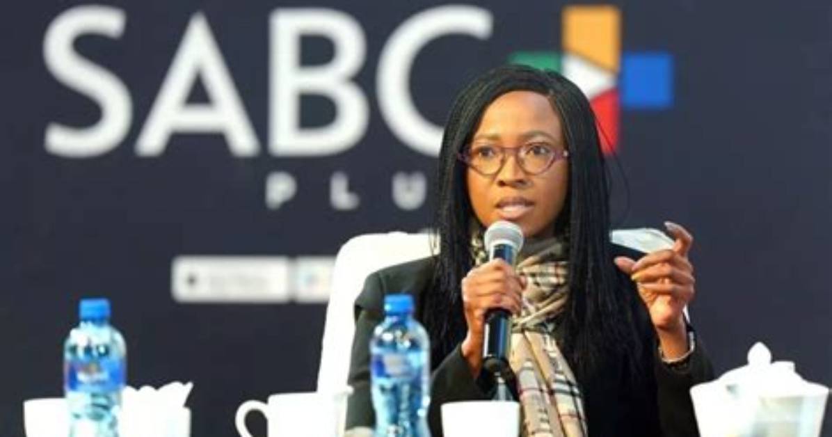 Nomsa Chabeli Husband 2023: Is the New Sabc Gceo Married?