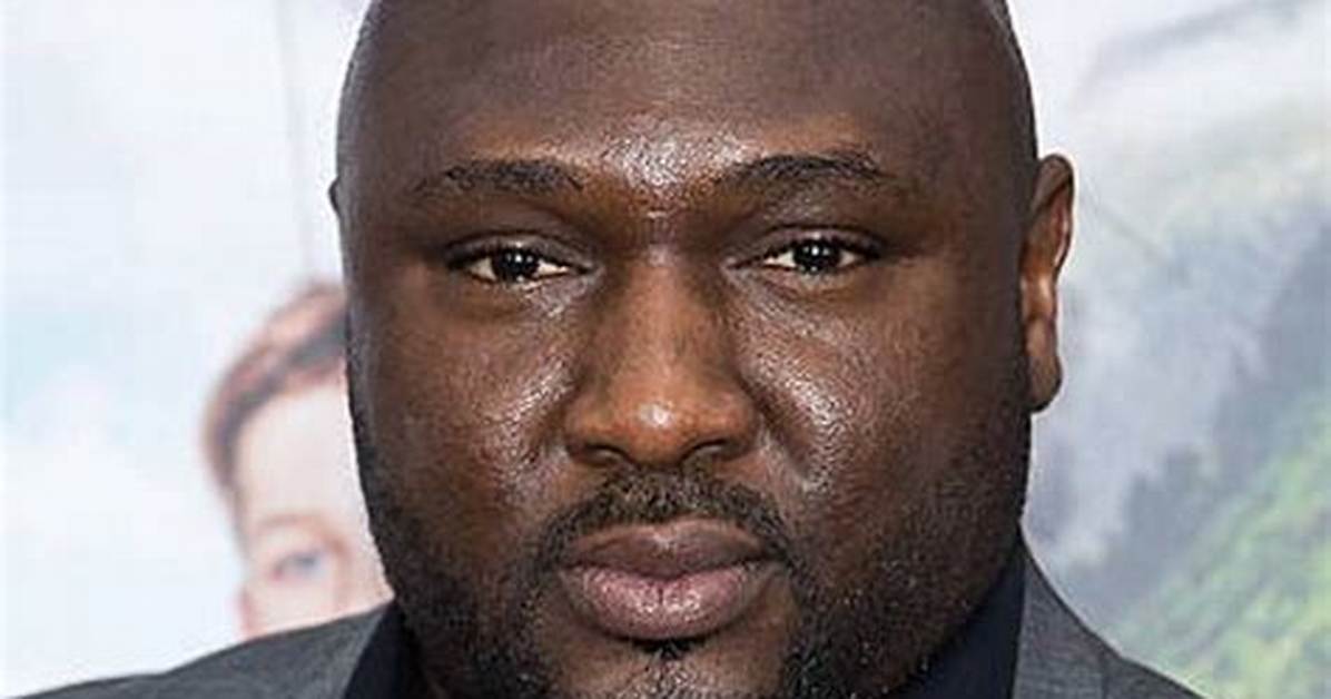 Nonso Anozie