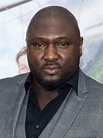 Nonso Anozie