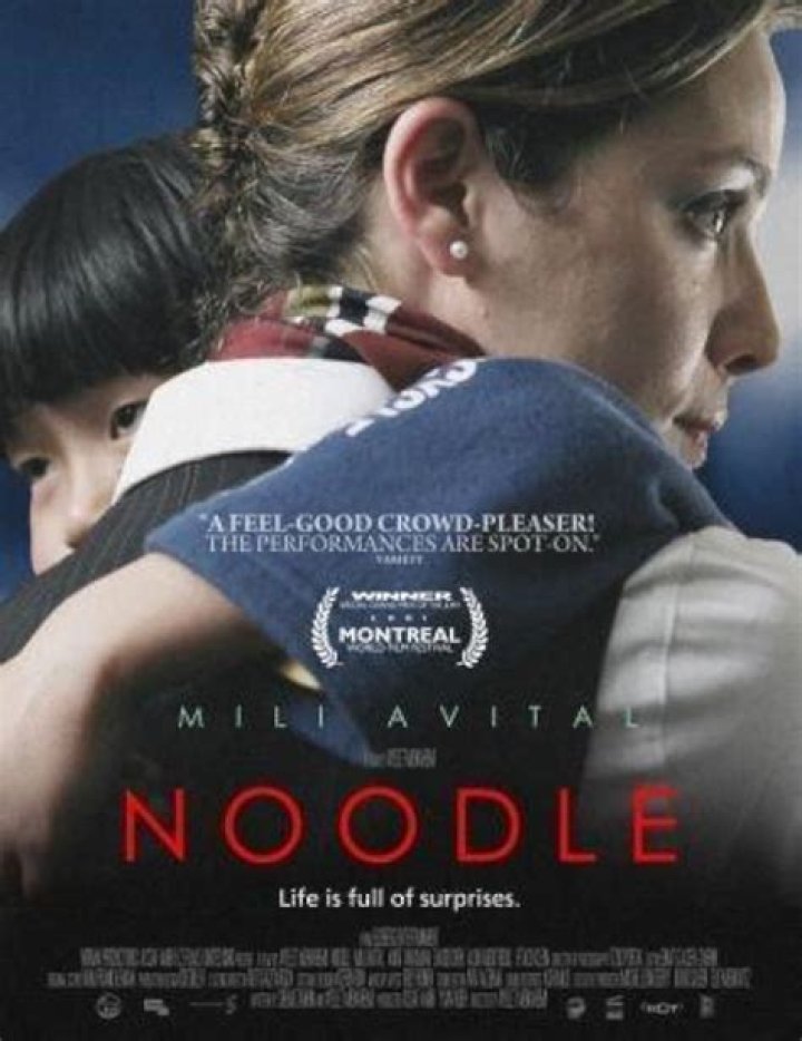 Noodle (2007) IMDb