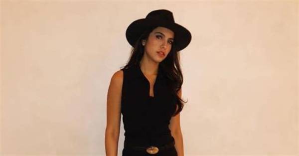 Noor Alfallah Net Worth — Details on the Film Producer