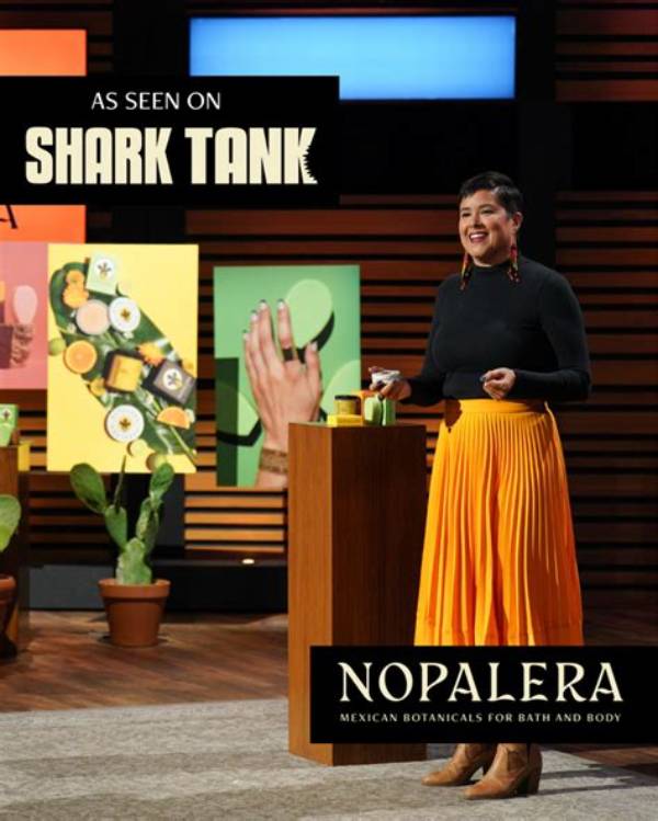 Nopalera Shark Tank – Founder, Net Worth, and Investment