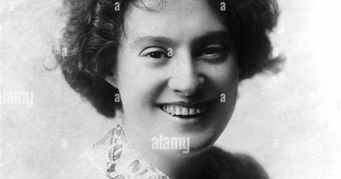 Nora Bayes