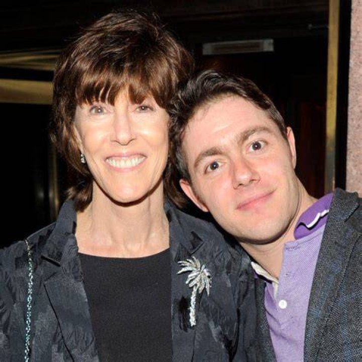 Nora Ephron&rsquo;s son My mom &lsquo;whacked&rsquo; a lot of people