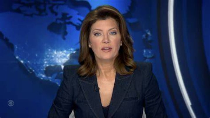 Norah O&rsquo;Donnell's Husband Details About Chef Geoff Tracy