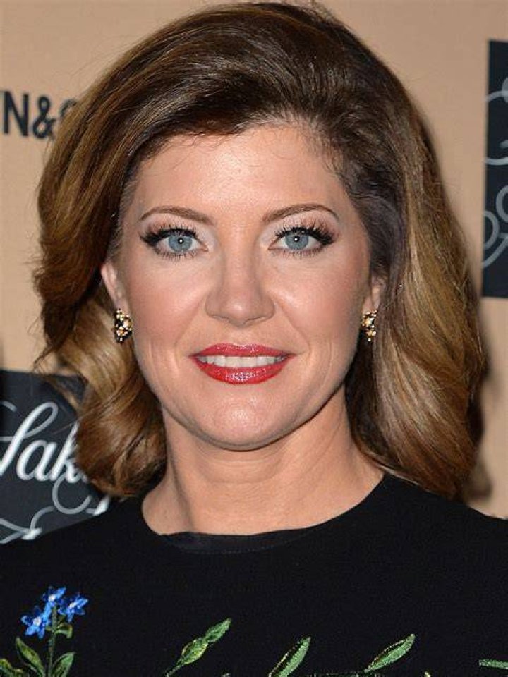 Norah O'Donnell Biography, Husband, Married, Net Worth, Salary