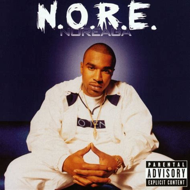 NORE Net Worth How Rich is the Rapper Actually in 2021?