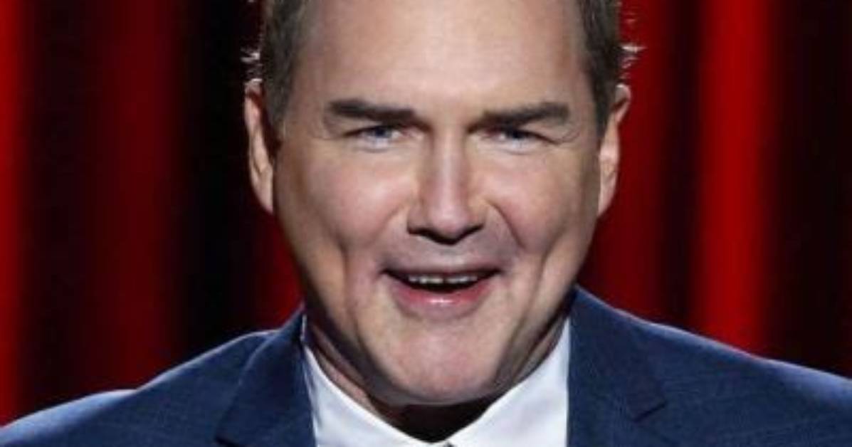 Norm Macdonald| Bio, Age, Net Worth, Relationship, Career