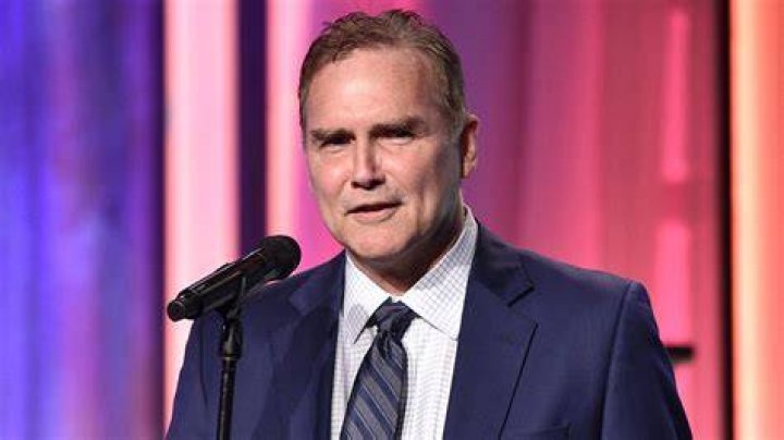 Norm Macdonald Passes Away at 61 After Private Battle with Cancer