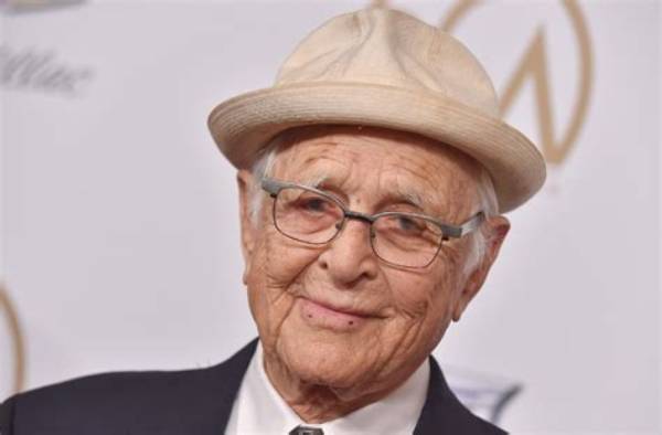 Norman Lear Net Worth – How Much Is Lear Worth?