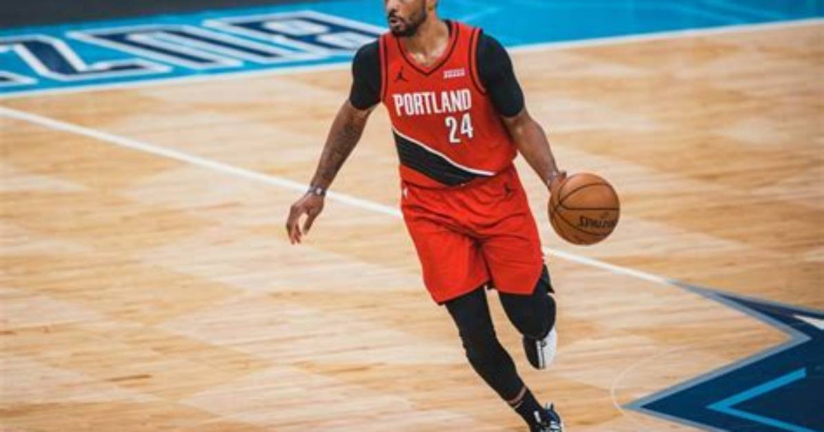 Norman Powell Net Worth – How Much Is Norman Powell Worth?