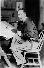 Norman Rockwell Net Worth