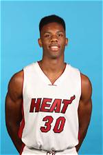 Norris Cole