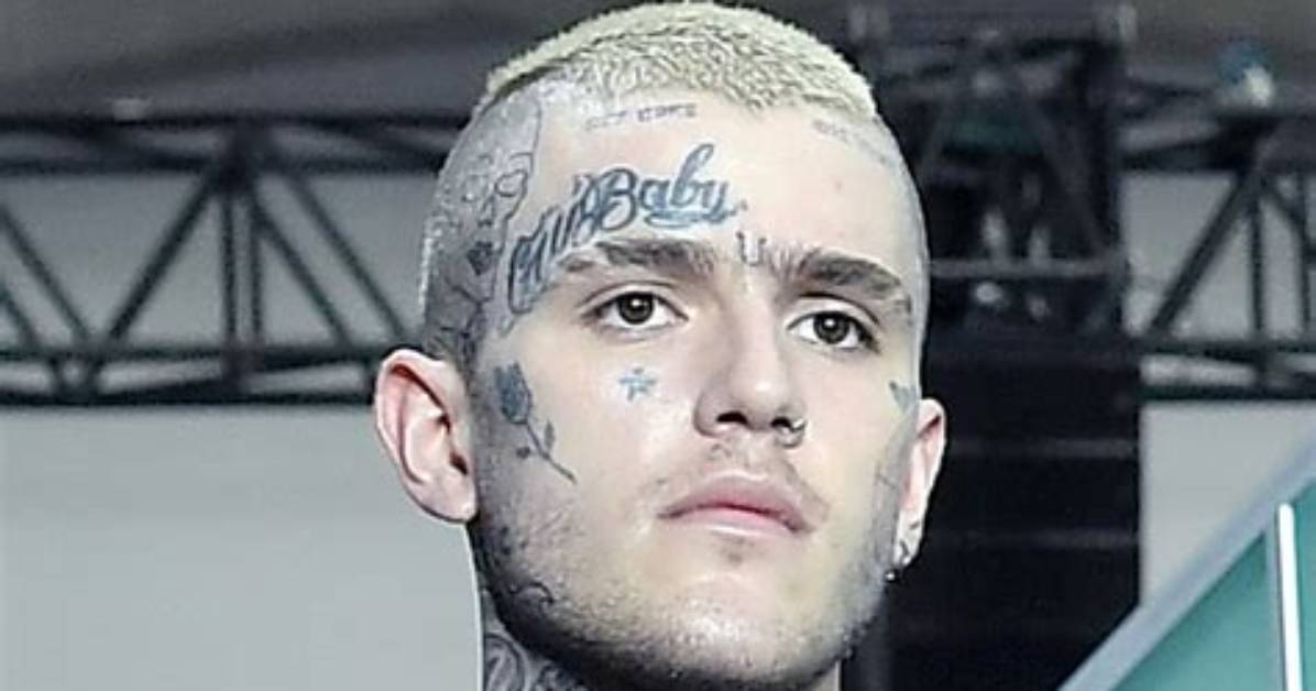 Nose Ring by Lil Peep from Usa