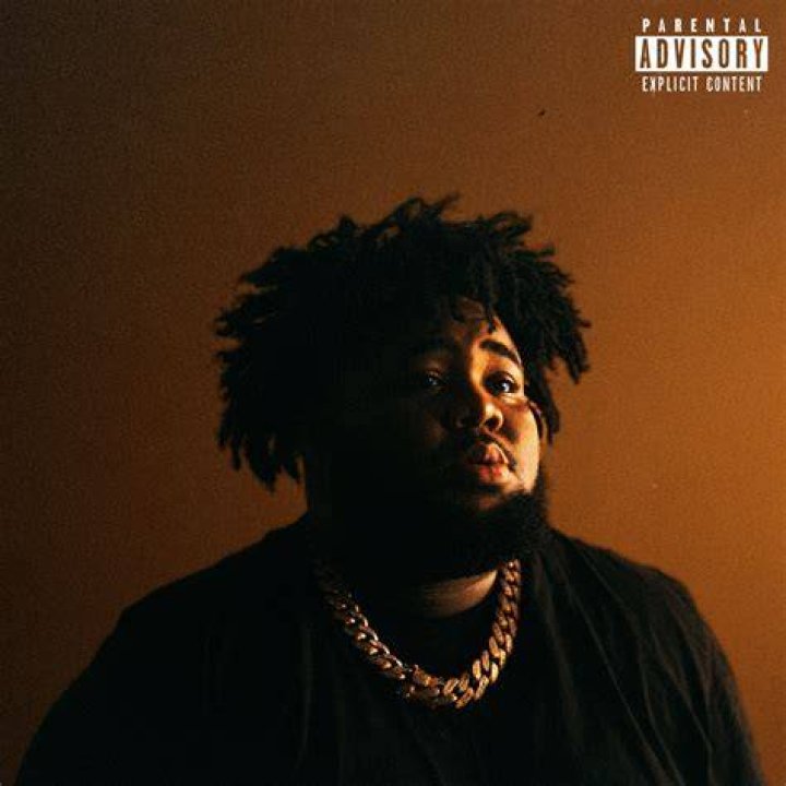 &lrm;Nostalgia Album by Rod Wave Apple Music