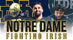 Notre Dame Fighting Irish Depth Chart 2023