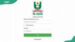 Noun E-Learning Portal: Login, Registration, Admission Details (2024/2025)