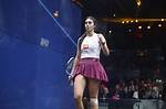 Nour El Sherbini