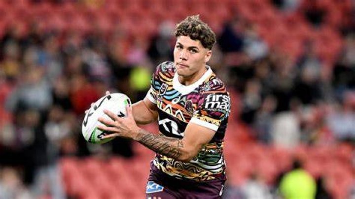 NRL news 2023 Reece Walsh Brisbane Broncos, Reece Walsh suspension