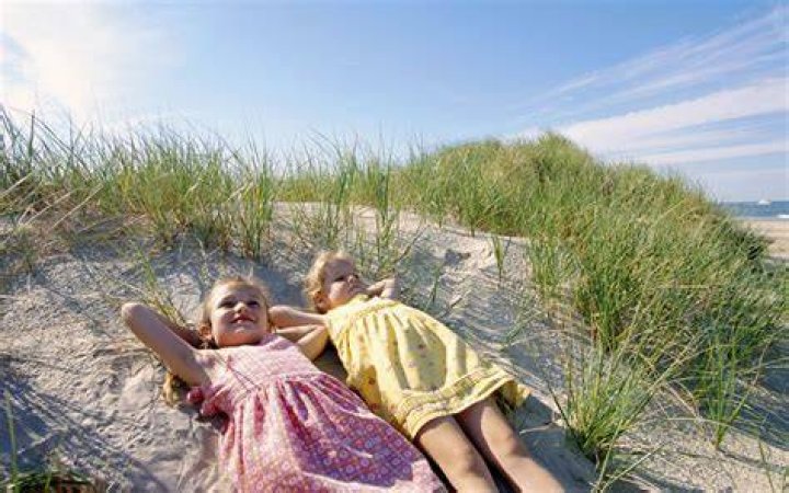 Nudist kids фото